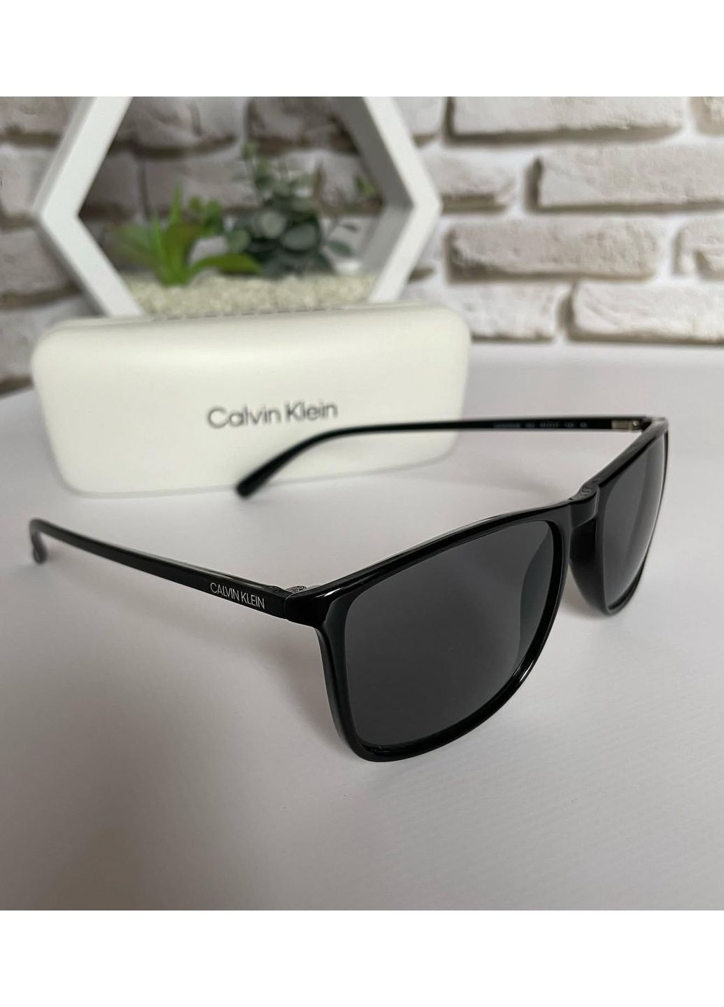 Мужские очки Calvin Klein CK20524S (369622785)
