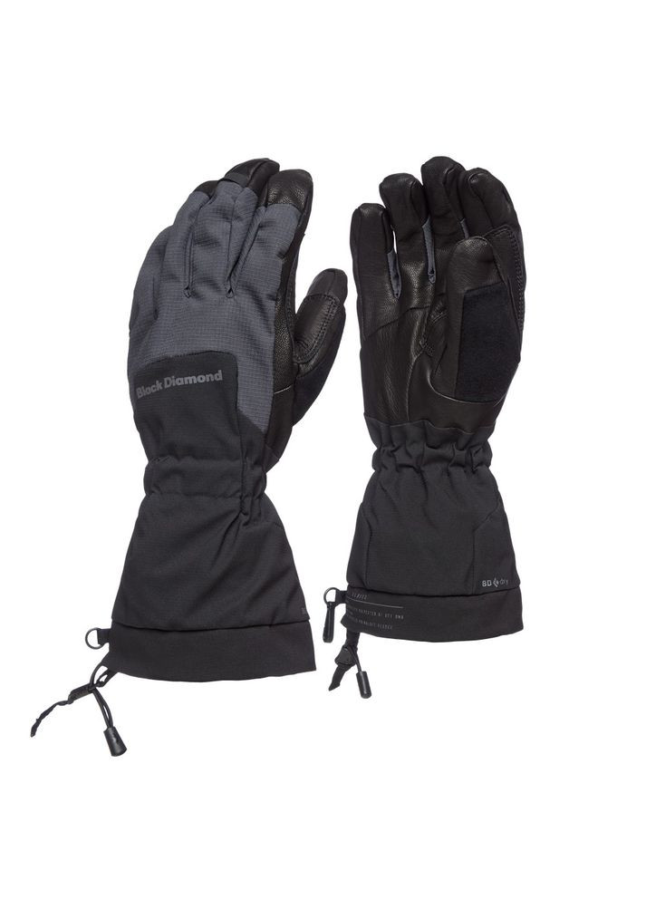 Перчатки мужские Pursuit Gloves Black Diamond (278001181)