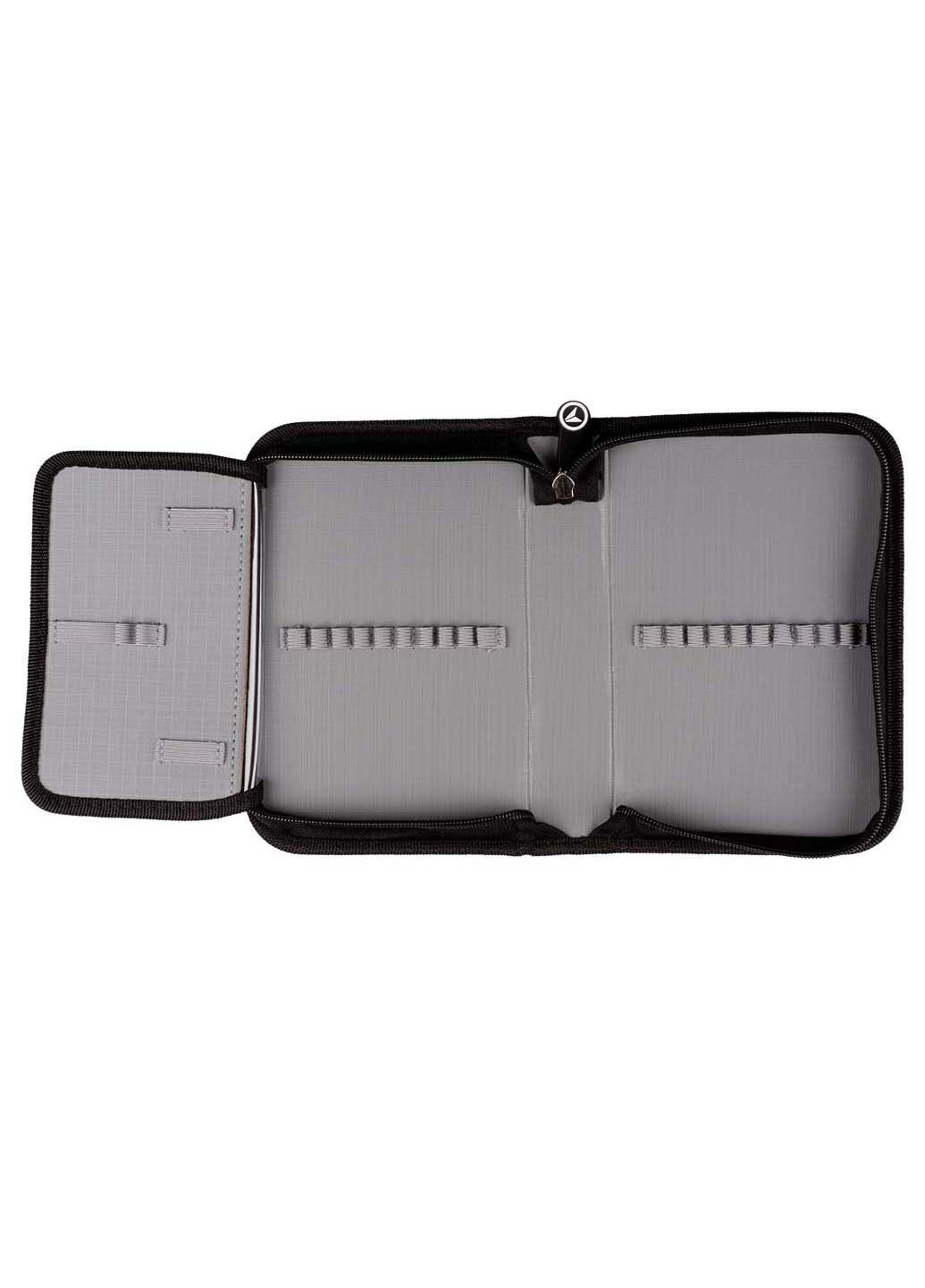 Набір шкільний рюкзак + пенал та сумка для взуття H-100 Collection Football Yes (299913826)