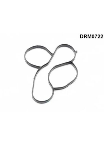 Прокладка двигателя резиновая Dr.Motor (367033936)