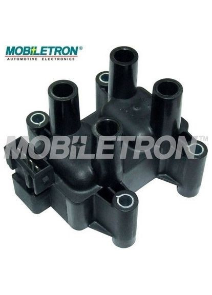 Катушка зажигания CHERY A11-3705110EA, GEELY CK MR BL MK 1.5 1.3 (MBT CY12) Mobiletron (354336114)