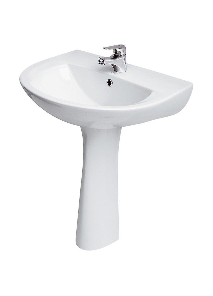 Умывальник PRESIDENT 60 в картоне Cersanit (299998624)