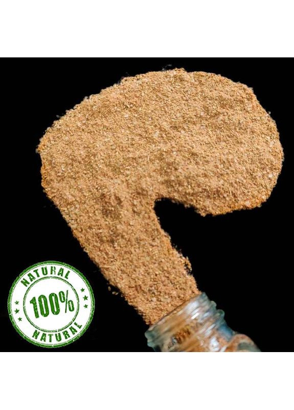 Приправа для курки з коріандром та паприкою З СОЛІЮ 250 г No Brand (351366475)