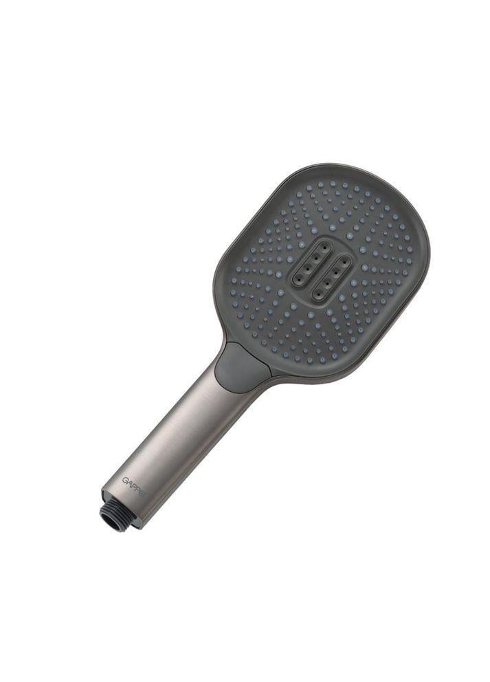 Душова система G2410-9, 3 функц., оружейний сталь GAPPO (372994964)