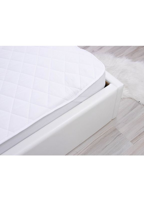 Наматрасник 130х190 на резинке. Руно (366322670)