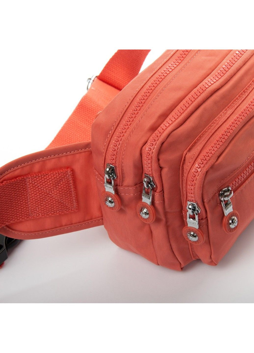 Женская сумка на пояс ZT-019 orange Jielshi (341248561)