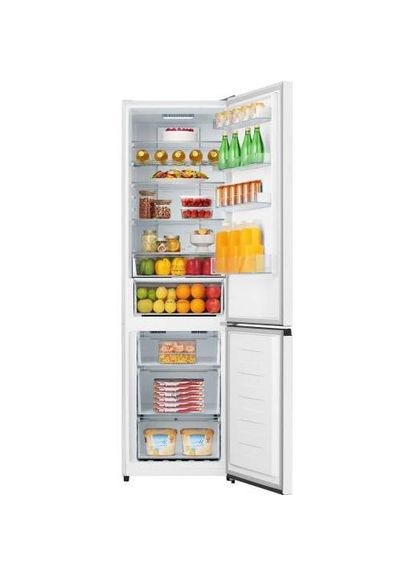 Холодильник RB435N4BWE (BCD-331W) Hisense (322913789)