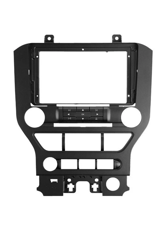 Штатная магнитола PRO 98128 2K 8+128 Gb Ford Mustang VI S550 (F1) 2014-2021 9" (L1) Sigma (378952274)