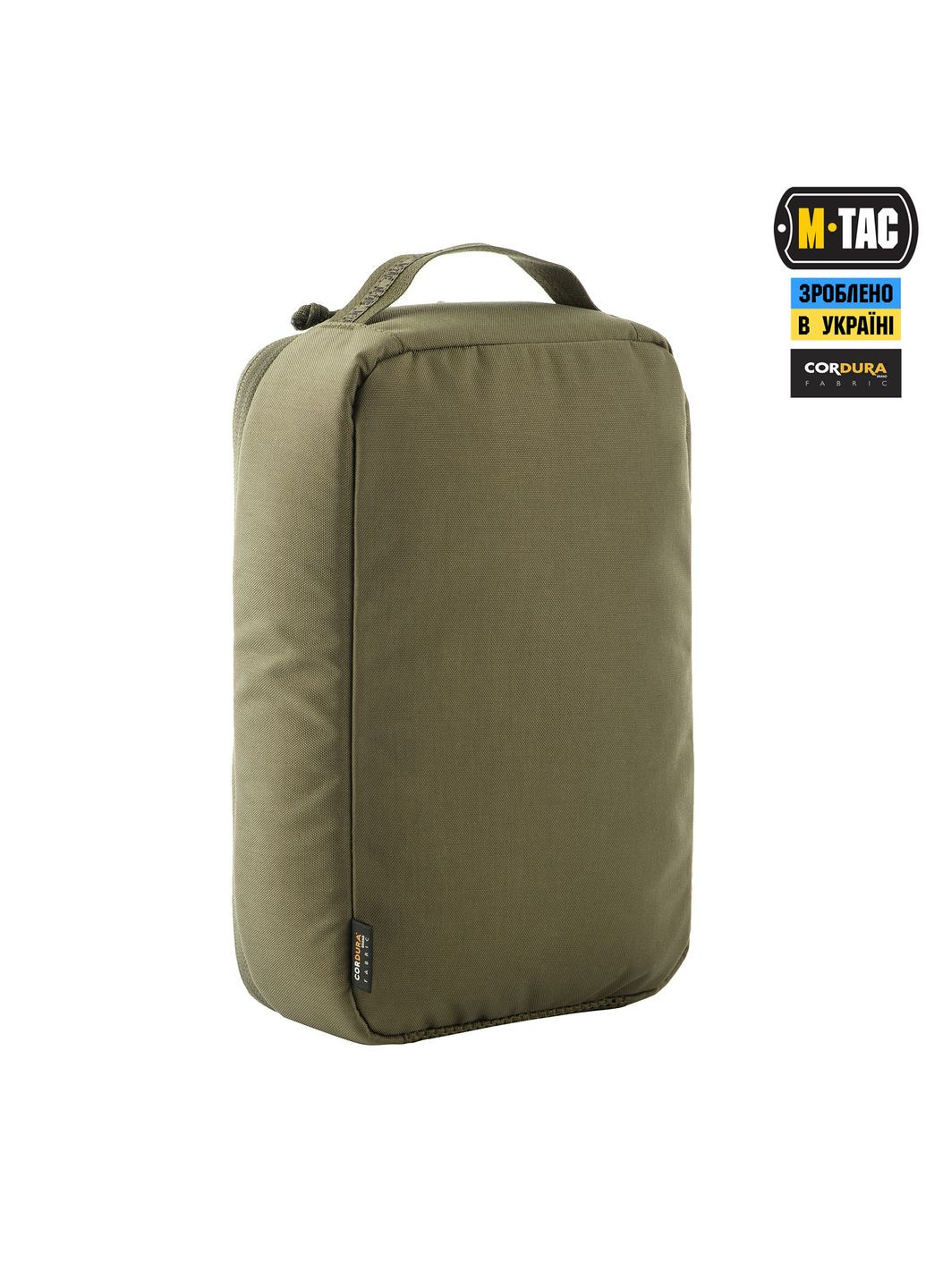 Органайзер утилитарный Elite Large (30х19 см) Ranger Green M-TAC (303261567)