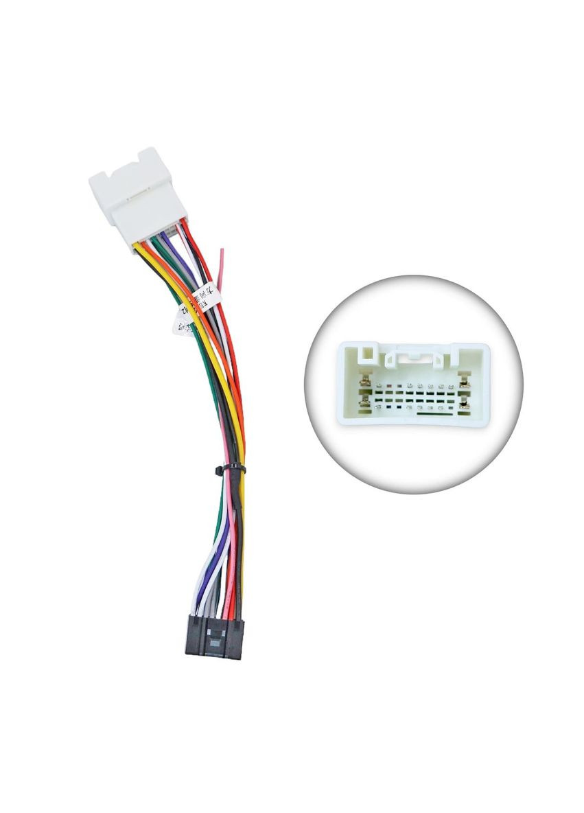 Штатная магнитола серии M200S 2K под Mitsubishi Mirage 6 2012-2018 Space Star 2013+ 9 дюймов Mekede (346500867)