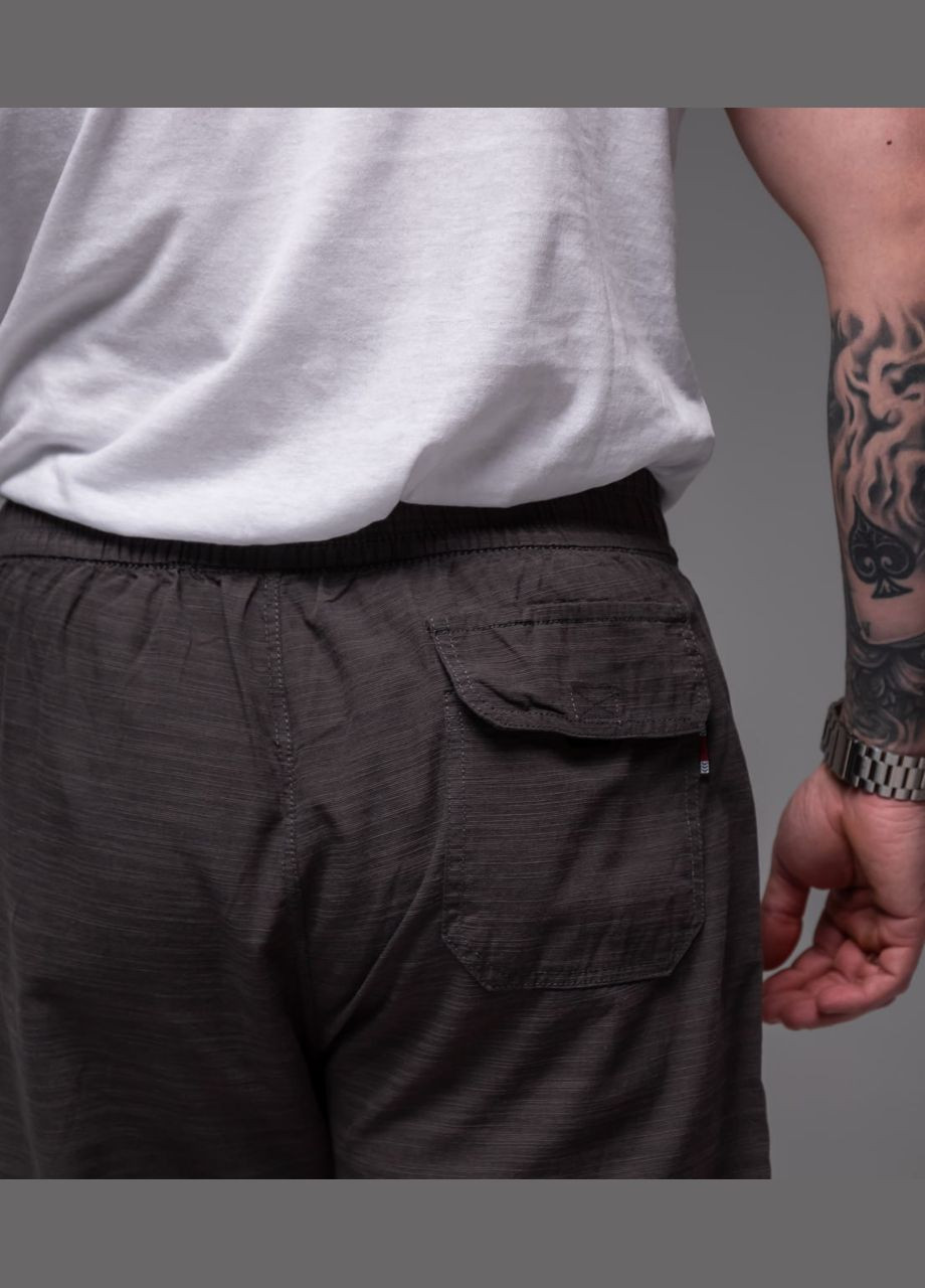 Легкі стильні штани у великих розмірах Vakko (339722034)