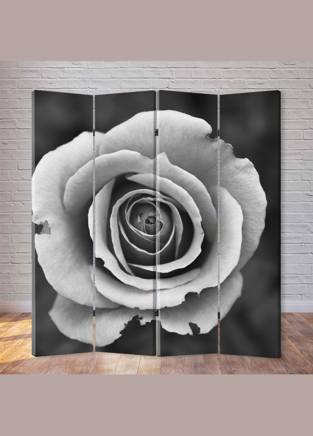 Ширма "Чайная роза" см Україна (322420666)