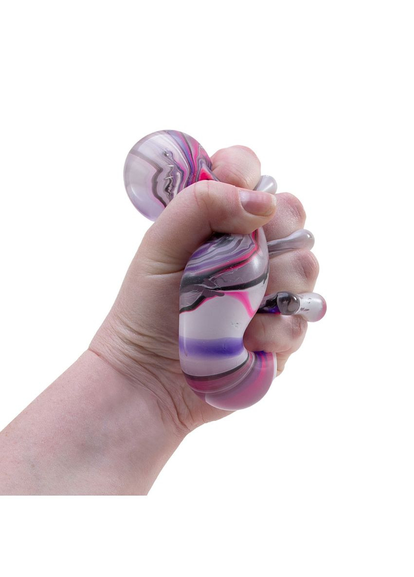 Игрушка-антистресс Космический кубик, в ассортименте () NeeDoh SWNCBND (354781659)