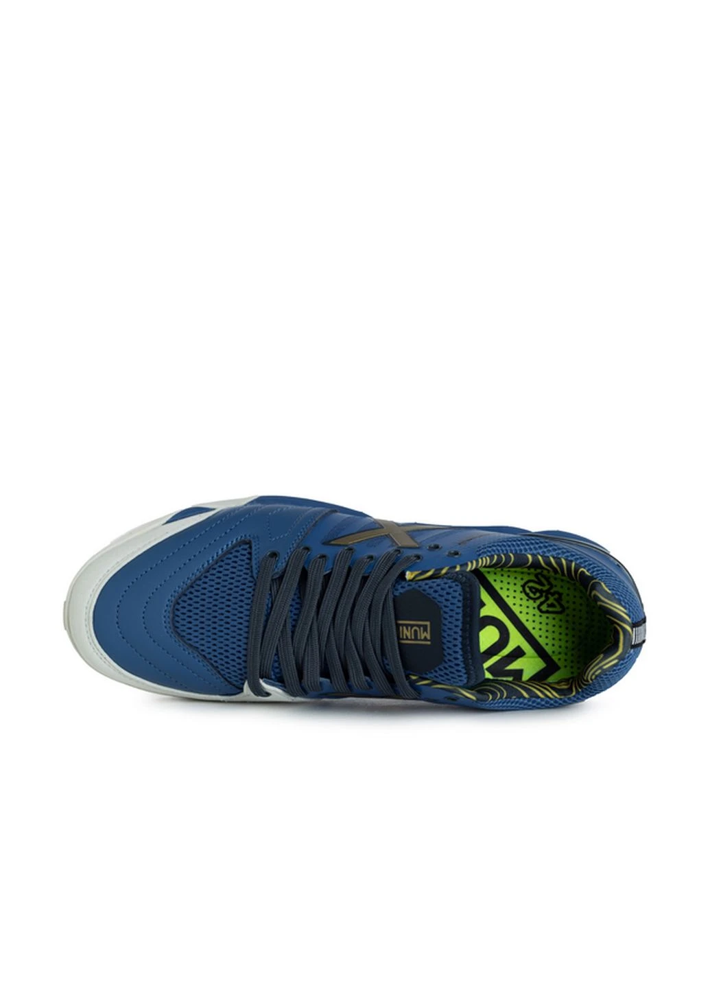 Футзалки Prisma Blue 3116030 Munich (398046183)