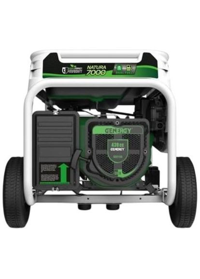 Генератор NATURA 7000 (240027090) GENERGY (370607849)