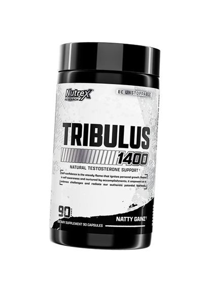 Трибулус, Tribulus 1400, 90капс (08152004) Nutrex (322724054)