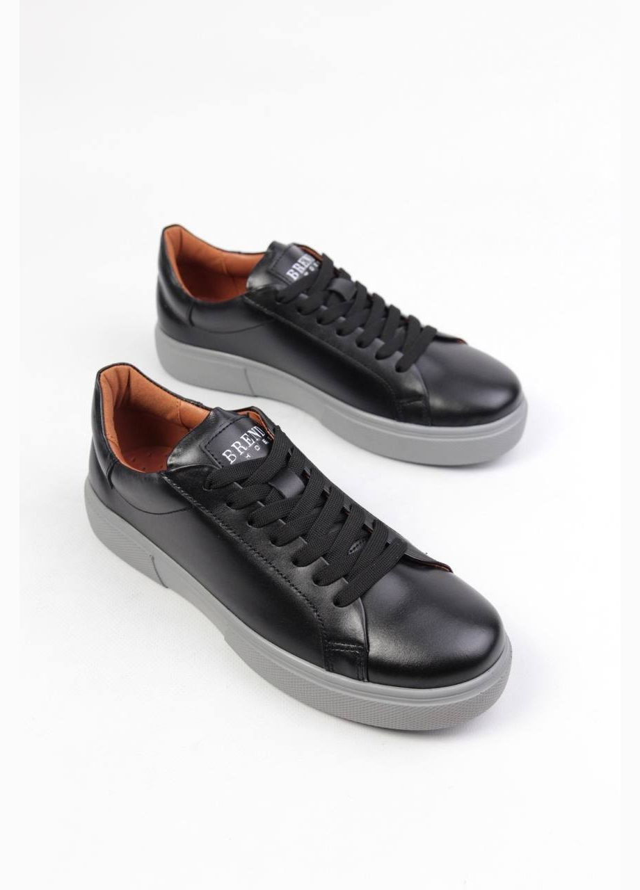 Чорні кеди Benito