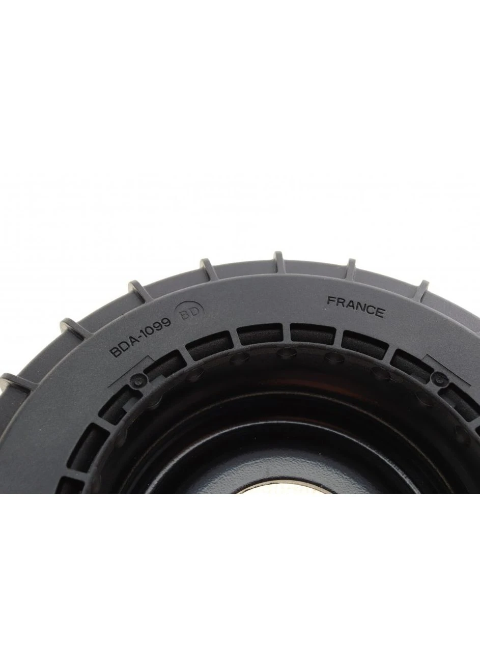 Подушка амортизатора (переднего) + подшипник Honda Civic 1.4-2.2 i-DTEC 05-SNR KB674.03 (opt-om) No Brand (345762502)