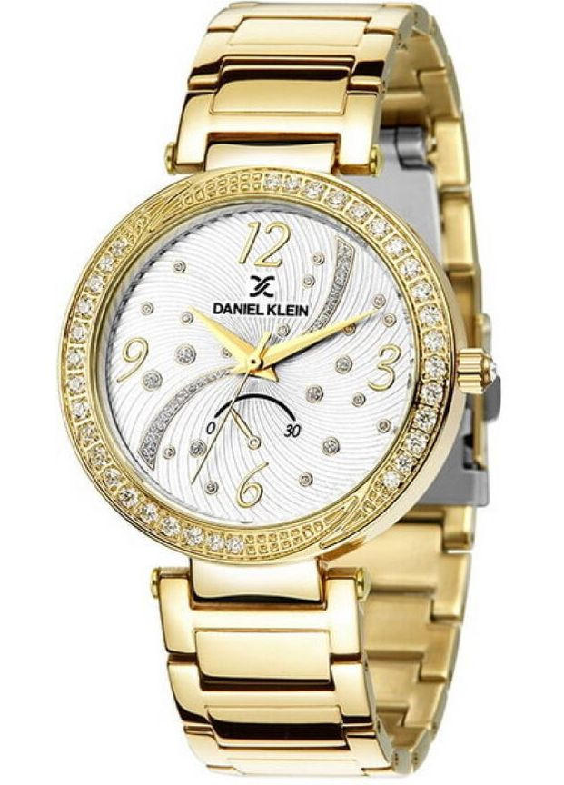 Женские наручные часы DK11049-1 Daniel Klein (330816577)