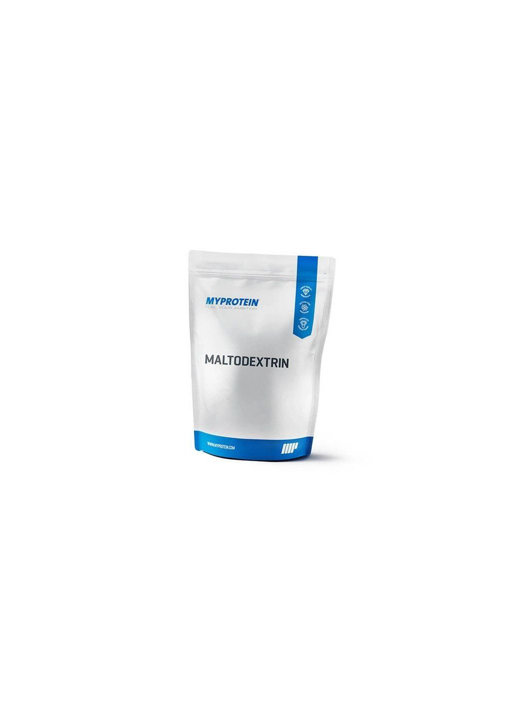 Мальтодекстрин, Maltodextrin, MyProtein 2500г (16121002) My Protein (322731819)