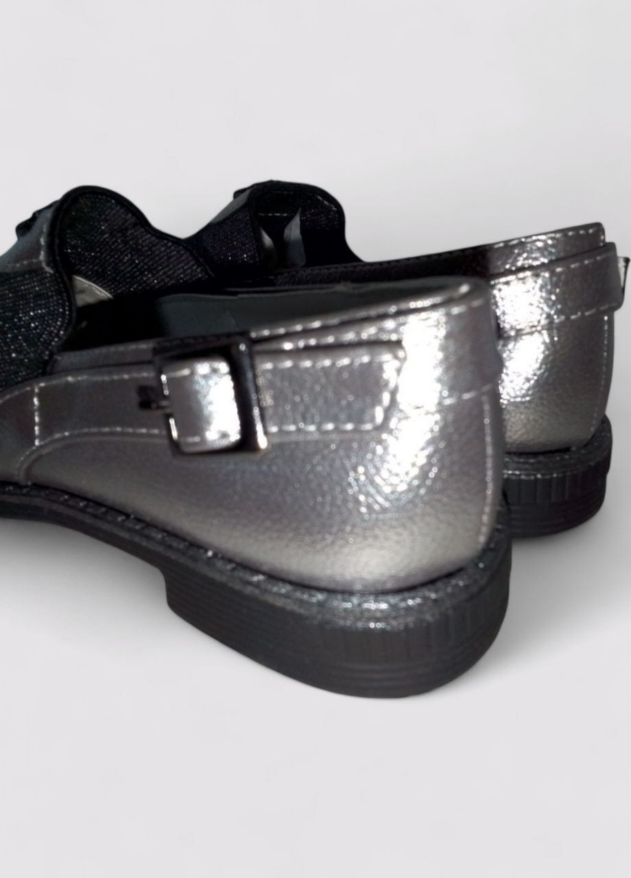 Туфлі підліткові для дівчаток Lilin Shoes (349809339)