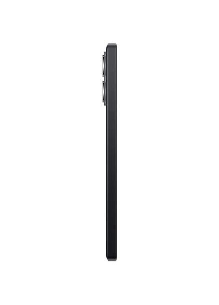 Смартфон Poco X6 5G 12/256GB Black UA (Украинский) Xiaomi (294754388)
