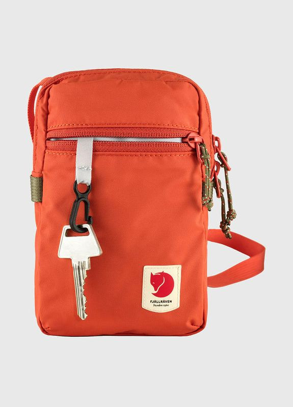 Сумка High Coast Pocket Navy (23226.560) Fjallraven (322206976)