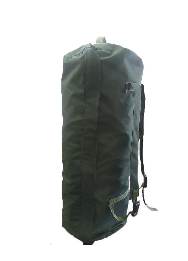 Сумка М&М 110л Вид 2 Olive Green (213232) M&M (375019687)