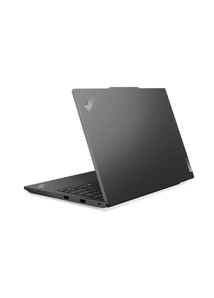 Ноутбук ThinkPad E14-G6 14" WUXGA IPS AG, AMD R5-7535HS, 32GB, F1TB, UMA, DOS, чорний Lenovo (322131644)