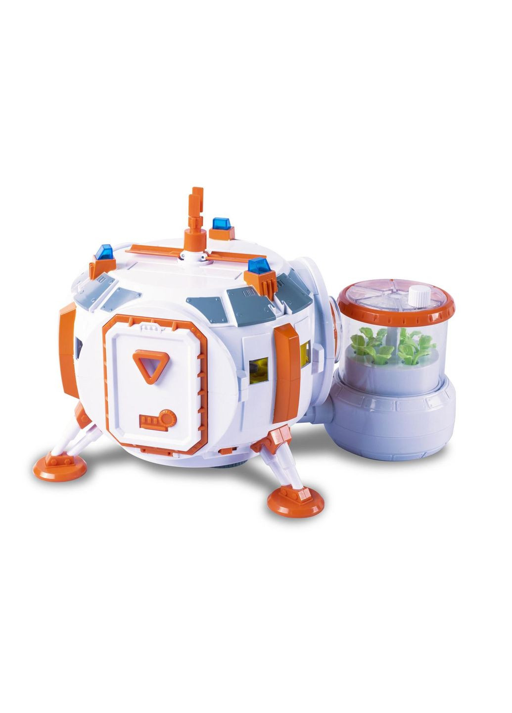 Игровой набор Марсианская станция MARS STATION 63155 Astro Venture (362314728)