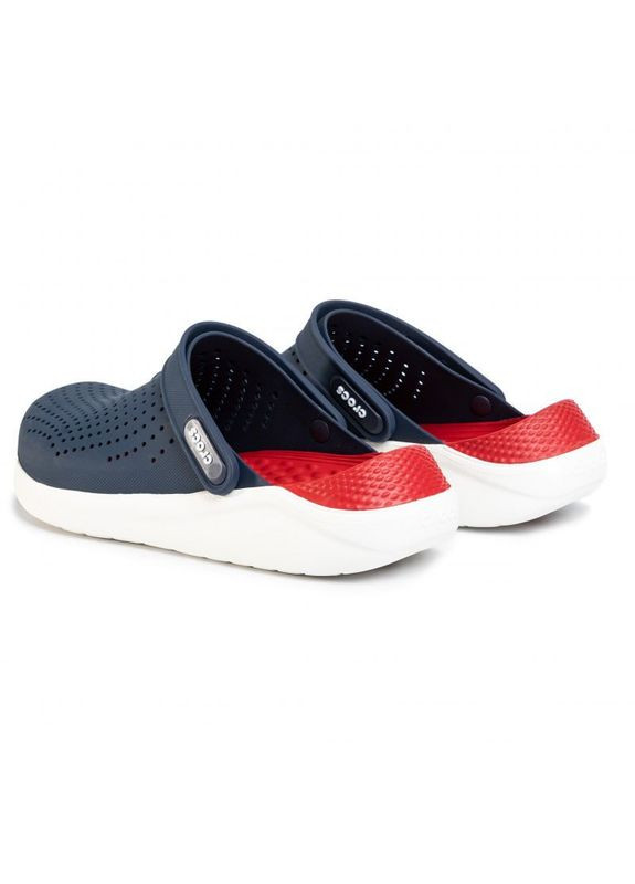 Literide Clog Крокс Лайтрайд Клог Crocs (322886791)