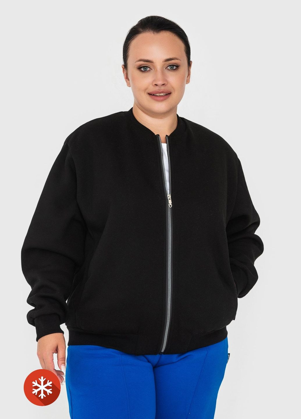 Утепленный бомбер SIM Garne (314464766)