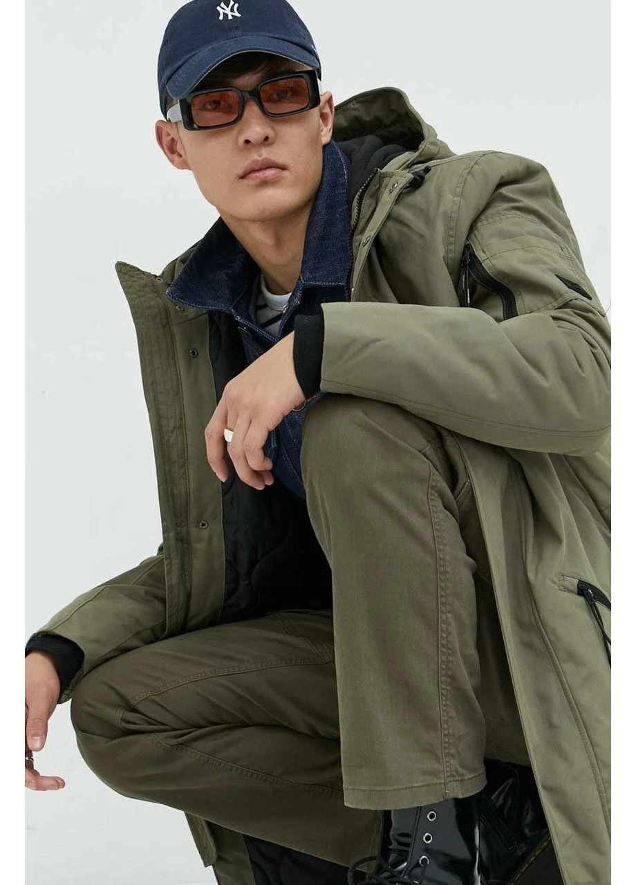 Парка Tom Tailor (377267515)