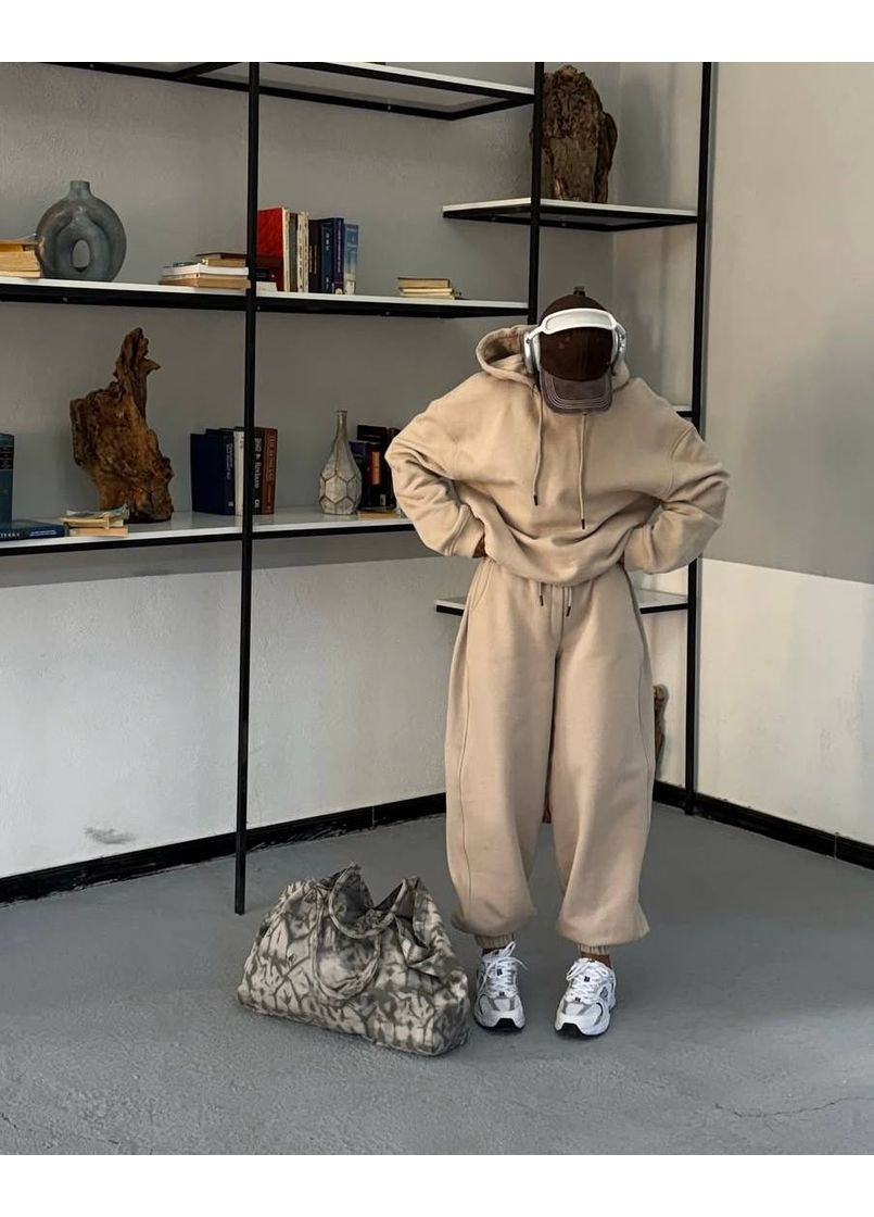 Жіночий спортивний костюм Україна (358650528)