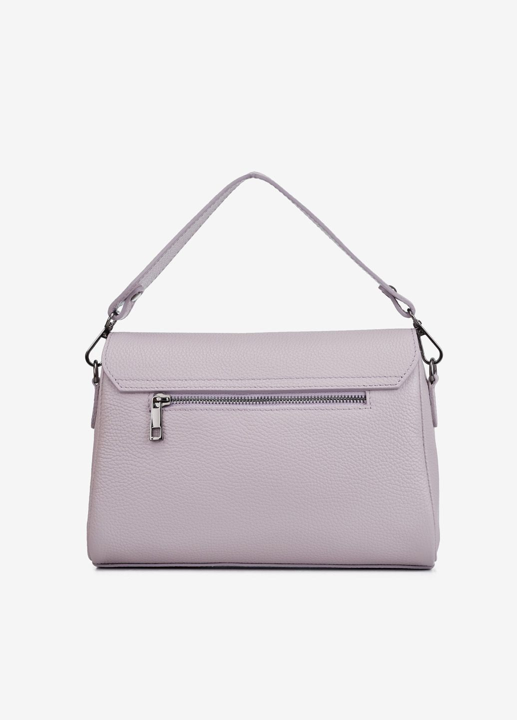 Сумка жіноча шкіряна крос-боді середня Сrossbody Regina Notte (328470266)