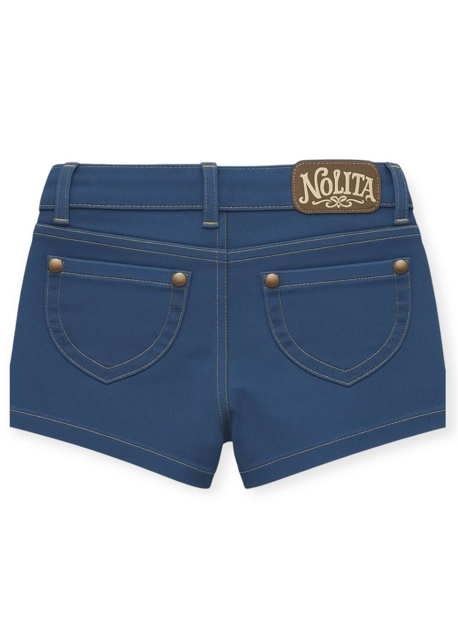 Шорти Темно-синій Nolita (333234416)