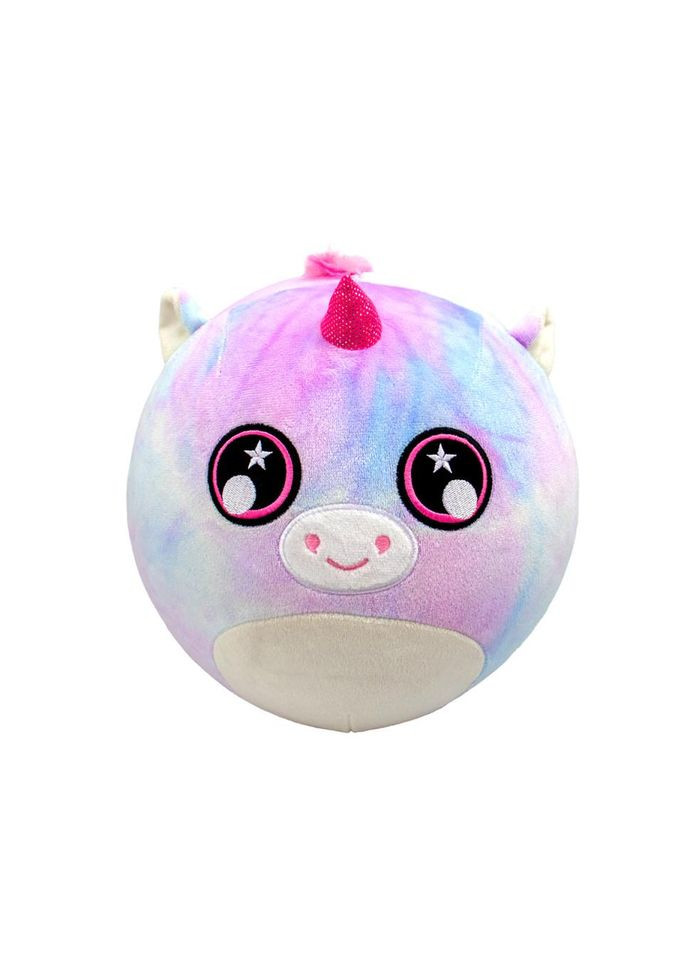 Игровой набор единорог Biggies BIG002-EUN надувная игрушка, насос No Brand (329897337)