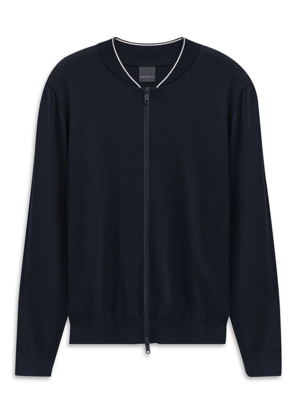 Мужская кофта Синий Bugatti (363136663)