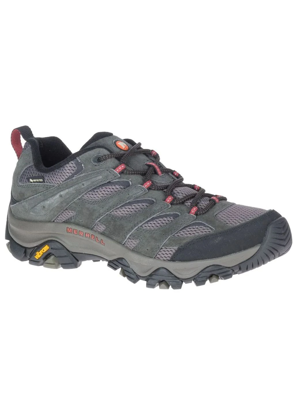 Кросівки Moab 3 GTX Mns Сірий Merrell (382862299)