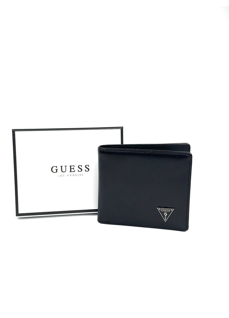 Мужской кошелек портмоне Guess гес No Brand (316472700)