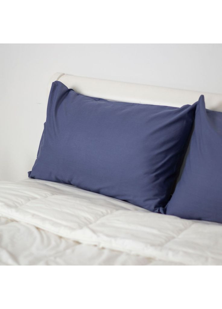 Комплект наволочок, 50х70 см (скрутка) (Ashen) ТЕП (369775684)