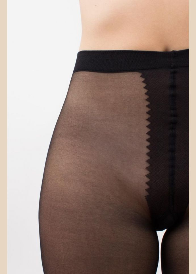 Колготки жіночі фантазійні з широким еластичним поясом ADORE №5 20 den Giulia ADORE 5 (297927109)