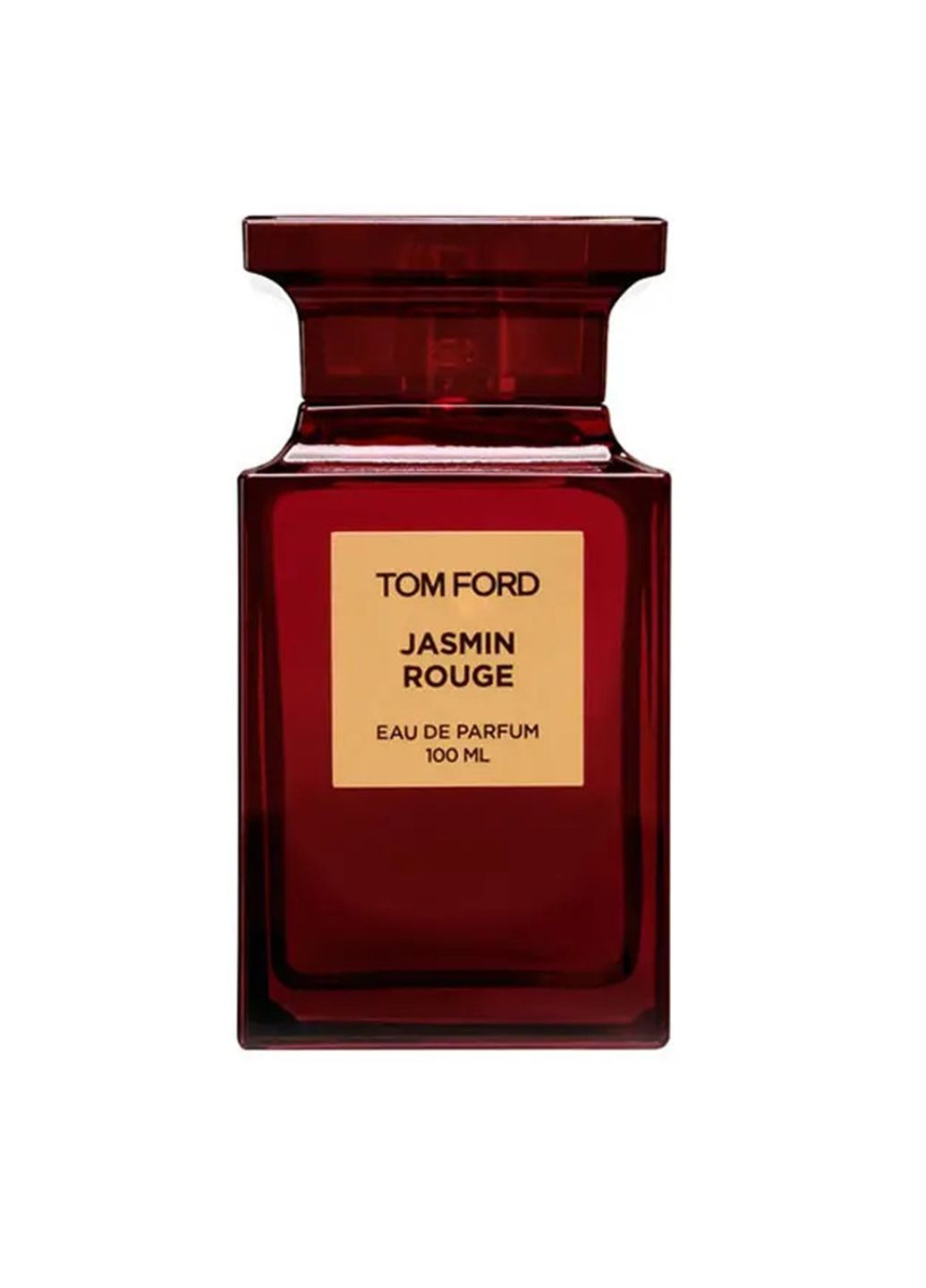 Jasmin Rouge парфюмированная вода 100 ml. Tom Ford (292009425)
