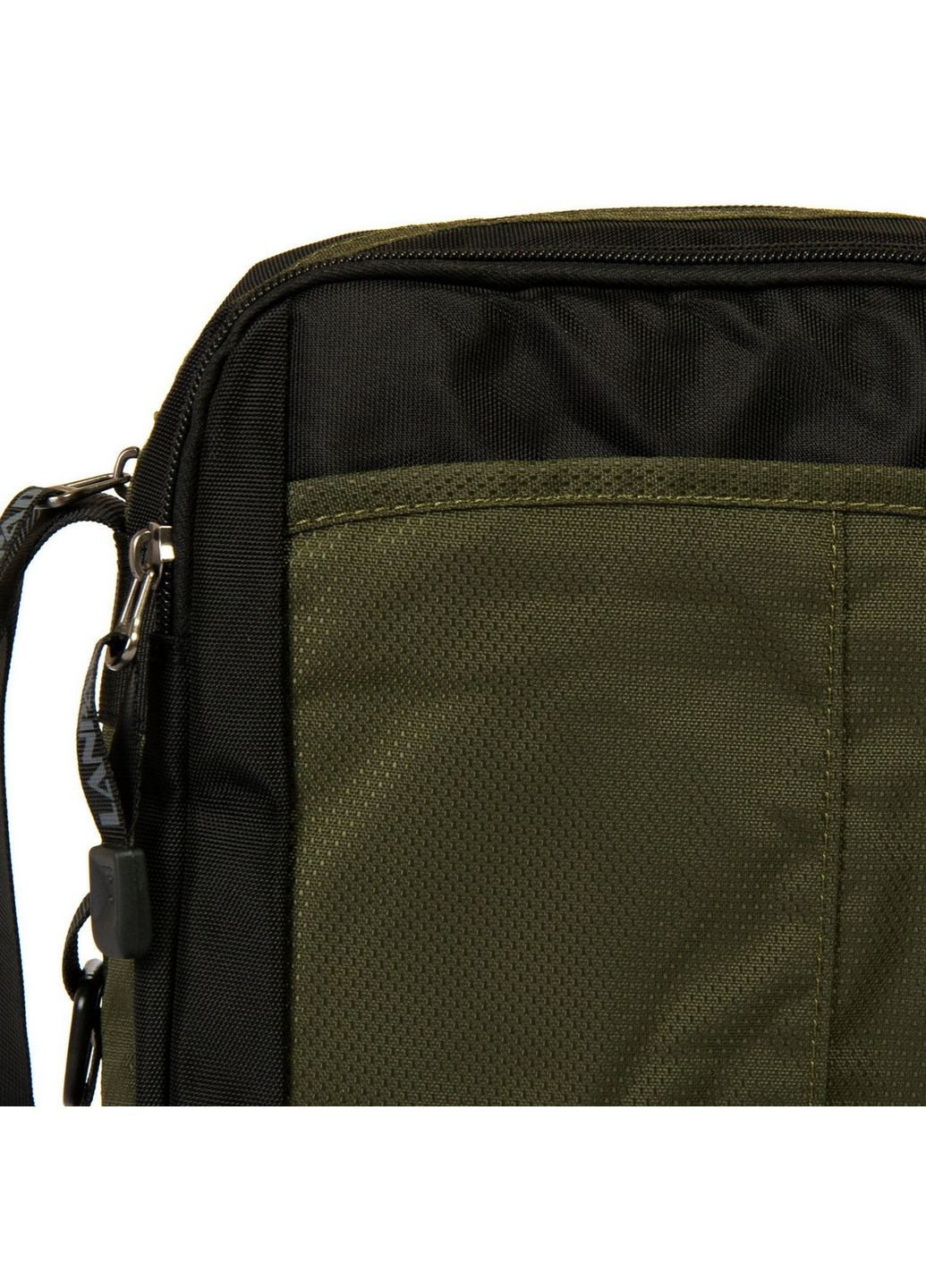 Мужская наплечная сумка, планшетка 19х23х9 см Lanpad (289363072)