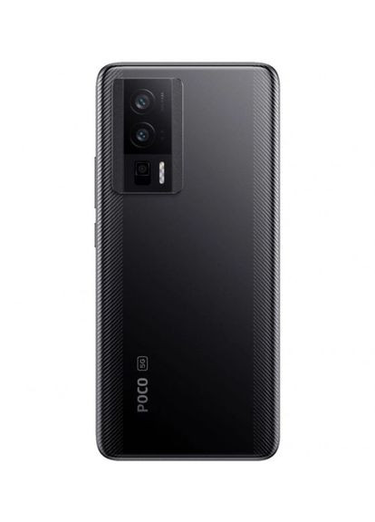 Poco F5 Pro 5G 12/512Gb Black EU Xiaomi (279827113)