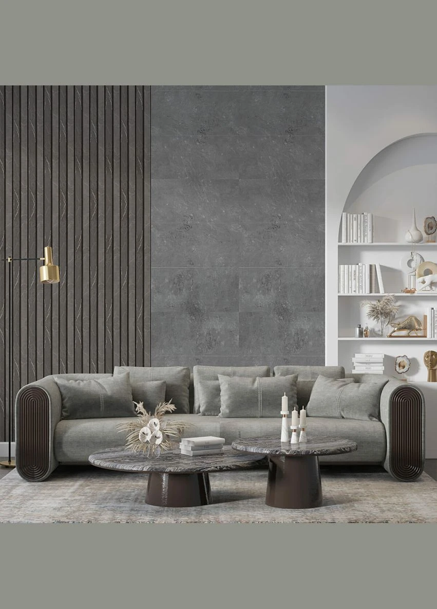 Самоклеящаяся стеновая PET плитка 600*300*2mm (D) SW-00002330 No Brand (328578313)