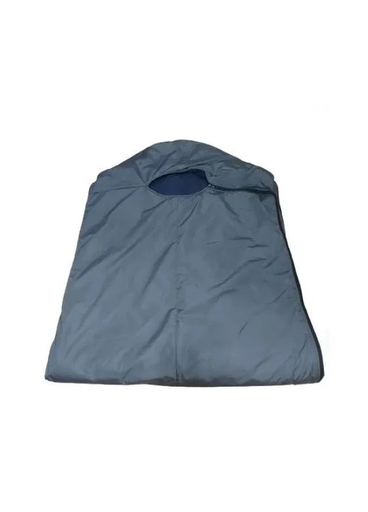 Спальний мішок кокон Prival до -25С (210х90см) Nobrand (378159047)