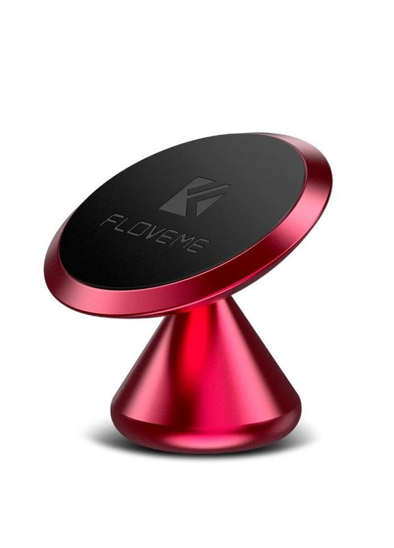 Универсальный магнитный держатель для телефона в автомобиль « Hero» 360 градусов ( ) FLOVEME (366666320)