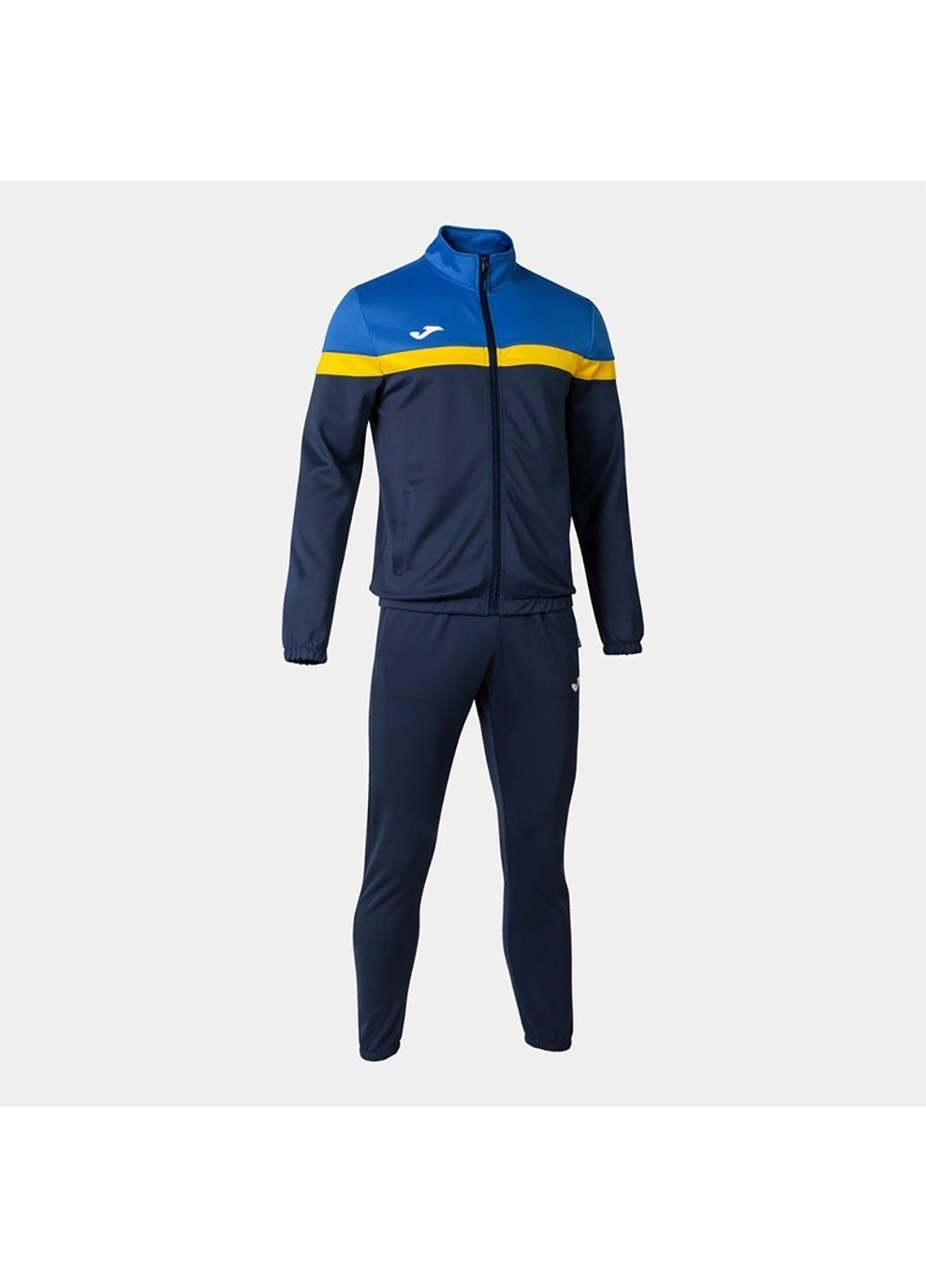 Спортивный костюм DANUBIO синий Joma (260646577)