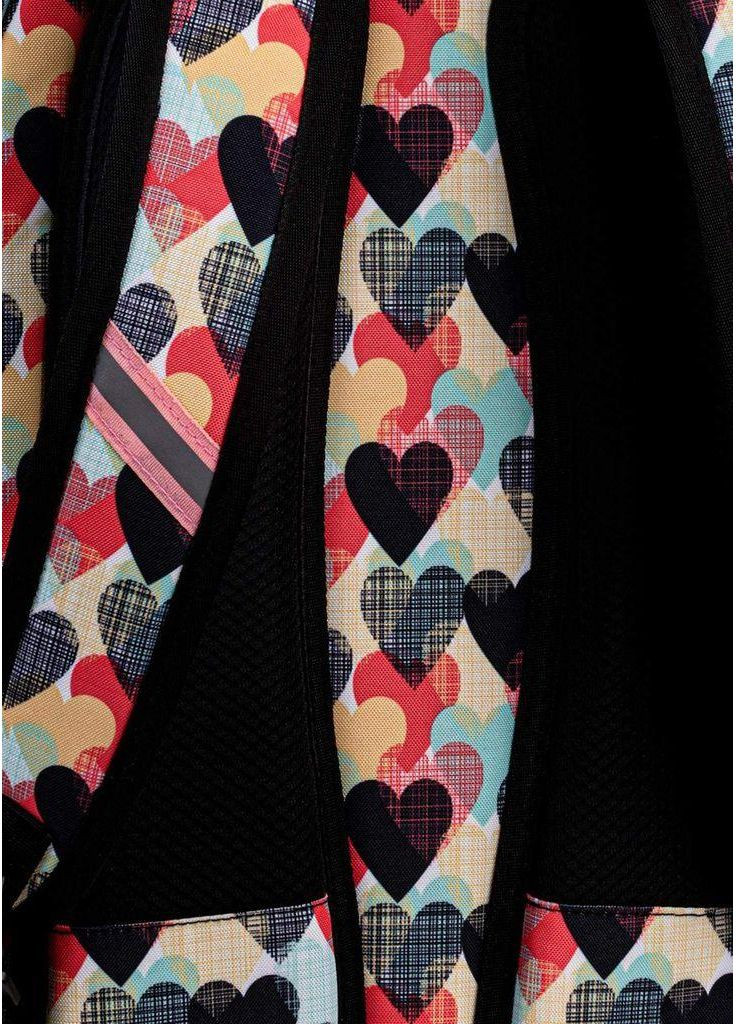 Рюкзак Pick CHOCOLOVE (F099707) (1348428) CoolPack (373264682)